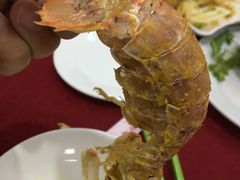 -QQ海鲜餐厅