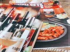 -Q MEX 库迈墨西哥餐吧(三里屯店)