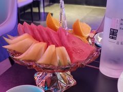-粉墨特色菜·烧烤音乐酒馆