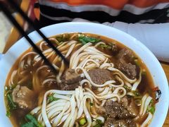 -南城香·饭香串香馄饨香(赵公口店)