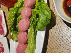 -牛很鲜潮汕牛肉火锅(朝晖路店)
