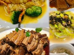 -九號渔港·蒸汽海鲜·粤菜茶点(八卦岭店)