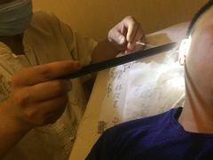 -老成都·古法采耳·禅洗头疗(四川总店)