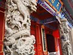 -天津妈祖文化园