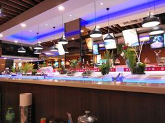 自助取餐区-金太郎自助烤肉.火锅(宝龙店)