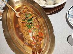 -皖厨·中国徽菜(星河WORLD·COCO Park店)