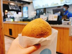 咖啡面包-丁丁&当当牦牛酸奶·酥油面包(官门口店)