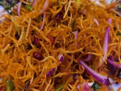 -山河屯铁锅炖(哈西站店)