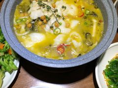 -吕氏疙瘩汤·新鲁菜(新贵和店)
