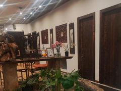 -龙源茶坊(白银路店)