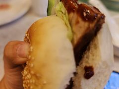 -烧肉馆(古北水镇景区店)