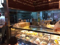 iphone_upload_pic-天母蓝鸟烘焙·蛋糕·下午茶(时代城广场店)