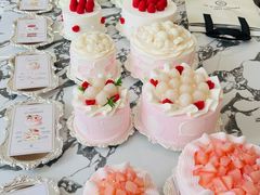 -PETIT PARIS 小巴黎(花园道店)