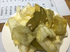 -天发芽·何记葫芦头泡馍·老字号(小南门店)