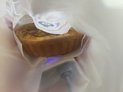 土豆芝士塔-莉莲蛋挞(日月光店)