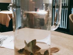 柠檬薄荷水-湘满甲·黄焖甲鱼创始者·湘菜·鲁菜(潘家园店)