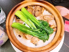 -超记煲仔饭(惠福东路店)