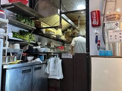 -深仔记正宗云吞面(尖沙咀店)