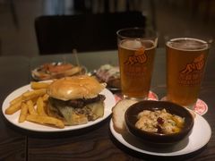 -瑞食酒馆 La Taverne Suisse