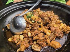 -赣南人家(顺义后沙峪亚朵店)