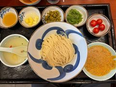 -寄畅興·百年蟹黄面·万国建筑群(外滩27号店)