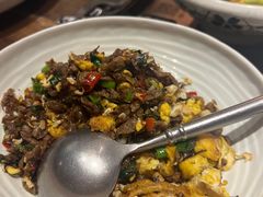 -铁公鸡·四川料理(天环广场店)