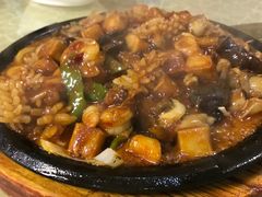 -丽华餐厅·天津菜(艳阳路店)