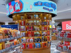 -杭州大厦LSE城市生活超市(杭州大厦店)