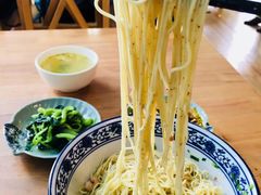 -朱洪元苏式面馆(绿宝广场店)