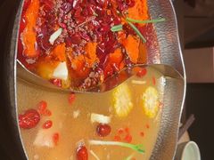-色響火锅(恒隆广场店)