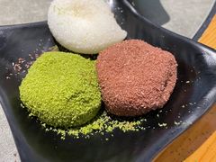 -贰重天冰煮羊自助火锅(东坝店)