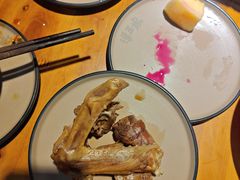 -谭三娘鲜切牛肉自助火锅(九眼桥总店)