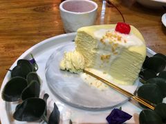 榴莲千层-3号仓库·餐厅(灵溪一店)