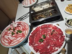 -川味轩火锅(仁和路店)