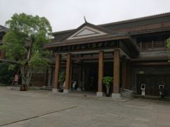 门面-娄山关景区