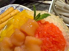 -来涮蜀鲜货火锅串串香(菜市口店)