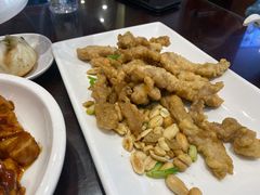 椒盐排条-德兴馆(山西南路店)