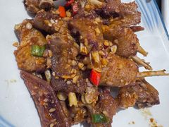 -先记烧鹅王·本地粤菜(福永店)