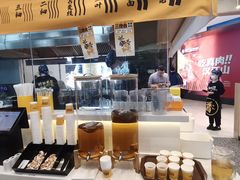 -馬香远蘭州牛肉面(武汉群星城首店)