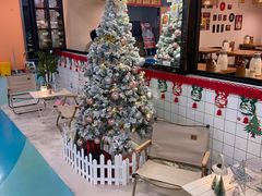 -多宾韩国料理(学衡路店)