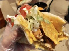 -Taco Bell 塔可钟(民田路店)