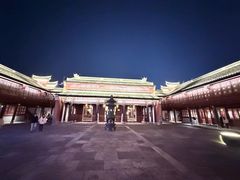 -宁波府城隍庙