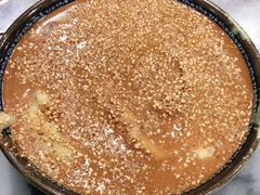 -马记伊源斋涮肉·清真菜(潘家园古玩市场店)