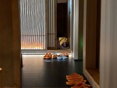 -碧涛阁·泡泡海洋·汤泉洗浴(王府花园店)