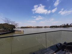 -东湖景区