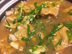 -小秦淮·南京土菜(新亭西路店)