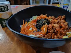 -优壹佳·延边朝鲜族料理(中山北路店)