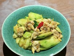 -KŌNG胶东小馆(华熙店)