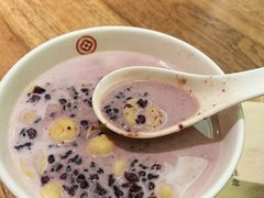 -彬媽糖水(侨鑫国际店)