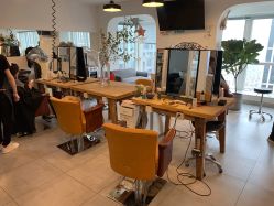 -净漪造型 PURE RIPPLE